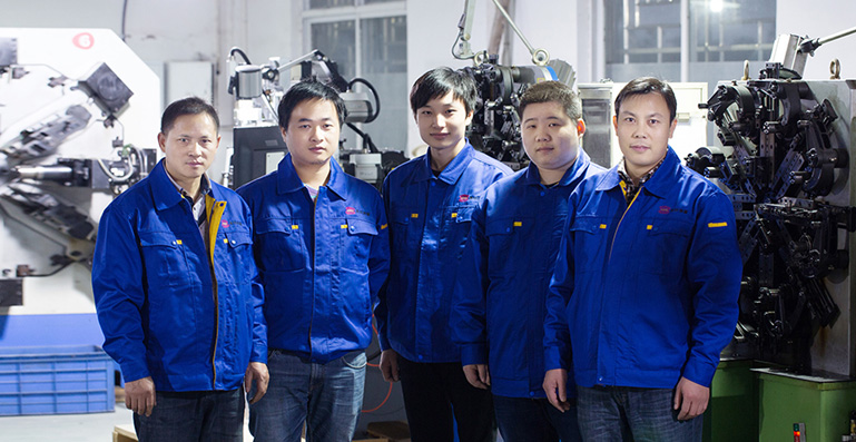 研發(fā)團(tuán)隊(duì) 研發(fā)團(tuán)隊(duì)