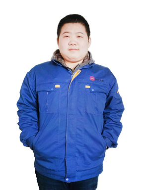 奧特檢測經(jīng)理