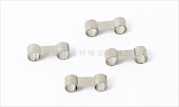 萊克碳刷雙眼彈簧案例