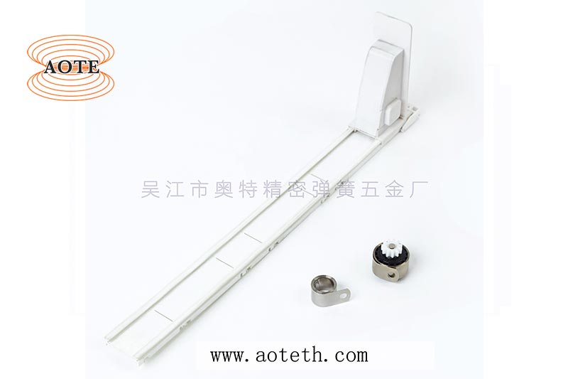 貨架推進(jìn)恒力發(fā)條彈簧