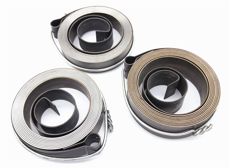 汽車發(fā)動(dòng)機(jī)拉伸彈簧