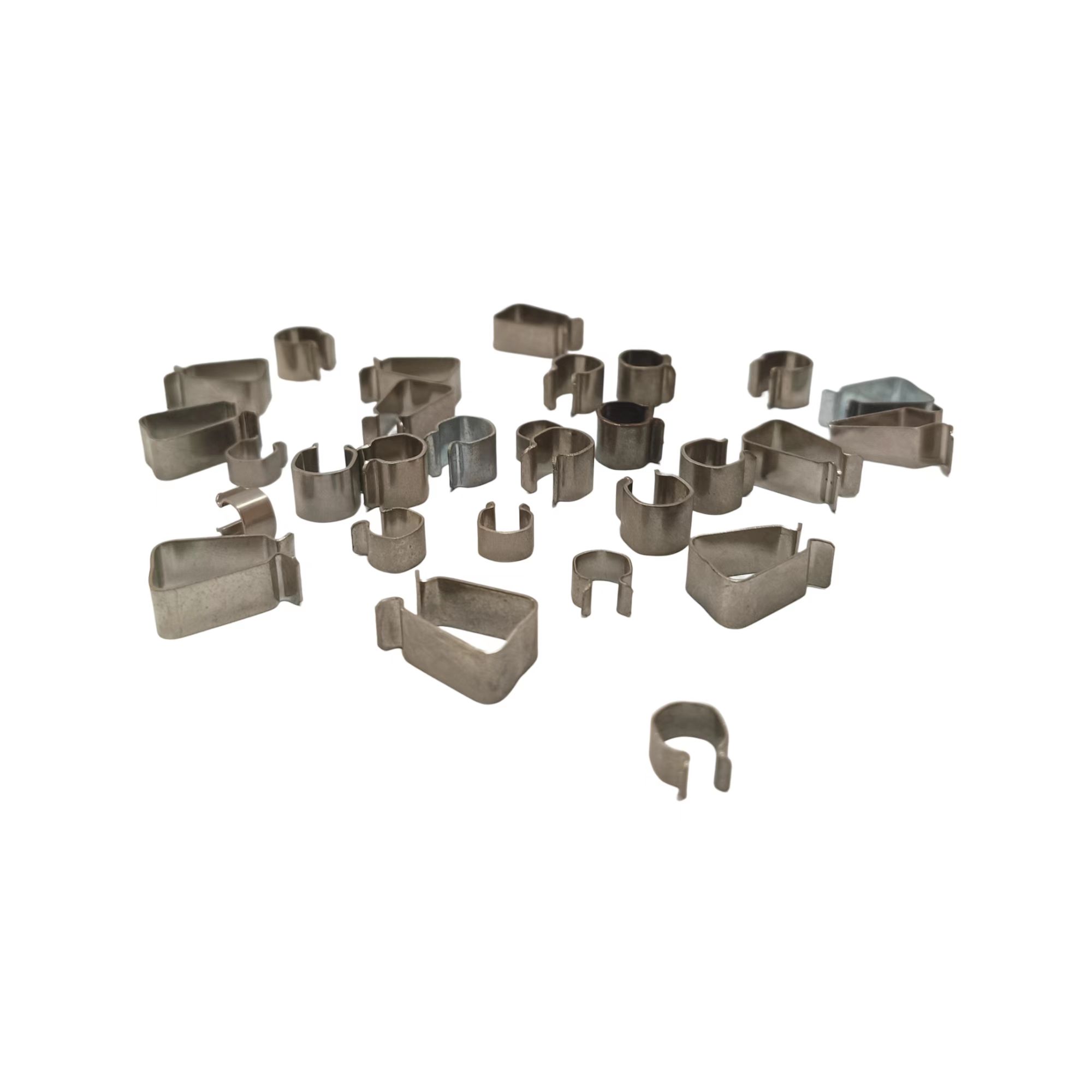 電機(jī)零件扣簧廠家直銷