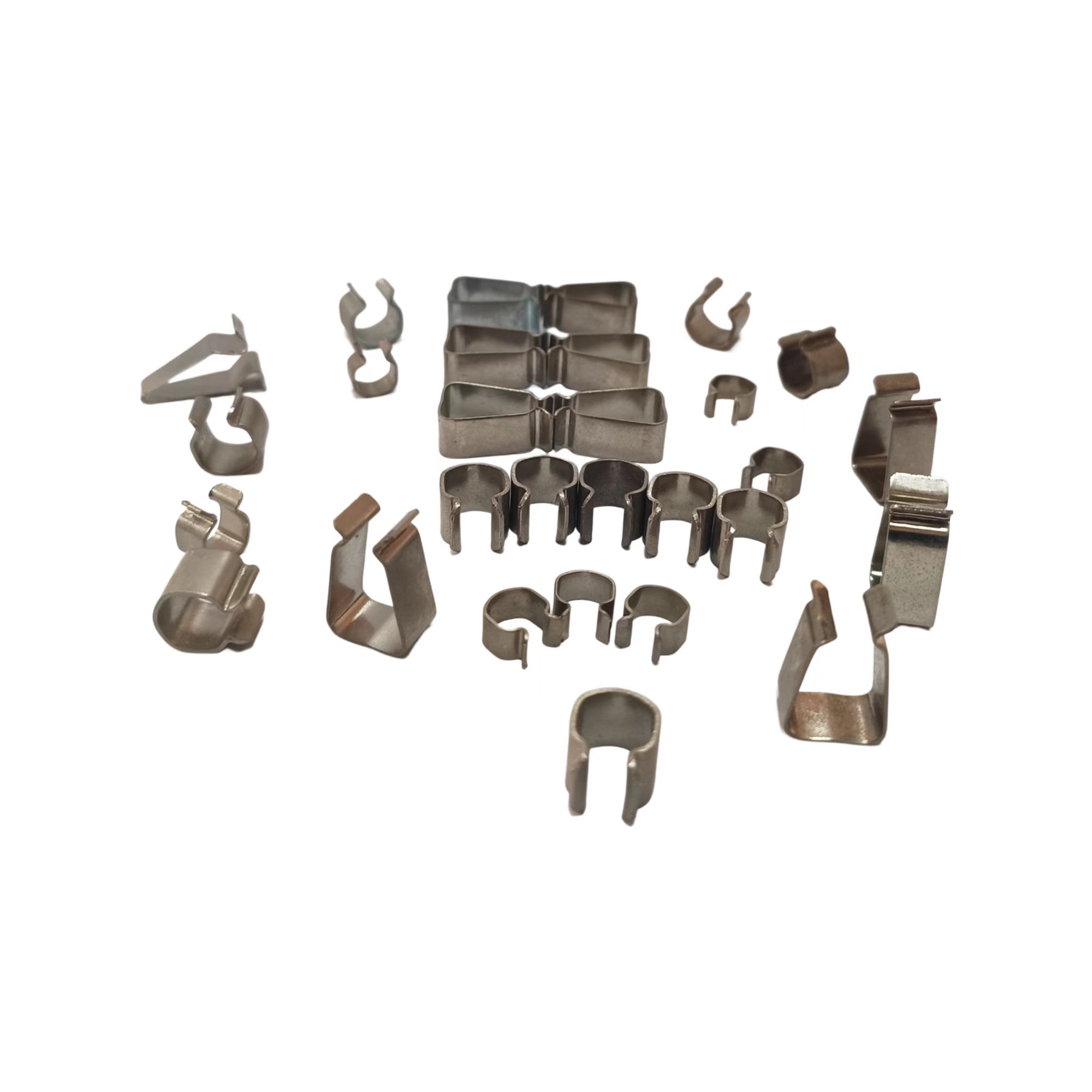 電機零件扣簧廠家直銷