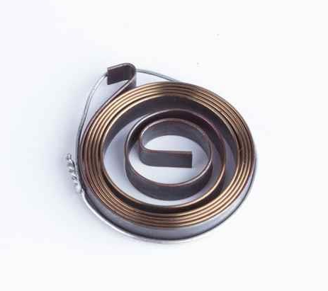 專(zhuān)業(yè)生產(chǎn)廠家定制汽車(chē)電機(jī)碳刷彈簧